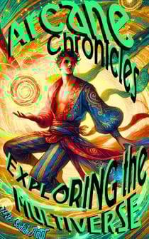 Arcane Chronicles: Exploring the Multiverse - Arcane Chronicles, #1