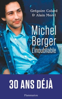 Michel Berger