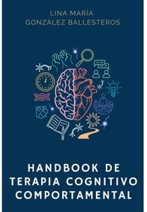 Handbook de Terapia CognitivoComportamental