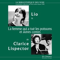 La femme qui a tué les poissons et 3 autres contes - et autres contes
