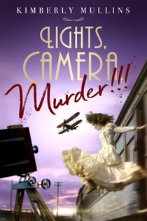 Lights, Camera, Murder!!