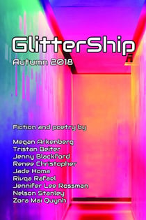 GlitterShip Autumn 2018 - GlitterShip, #8