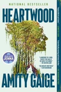 Heartwood (A Read with Jenna Pick) - A Novel