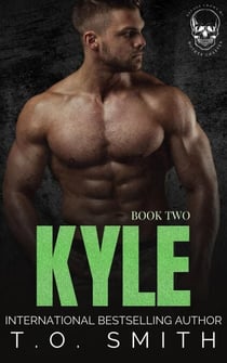 Kyle - Savage Crows MC Mother Charter, #2