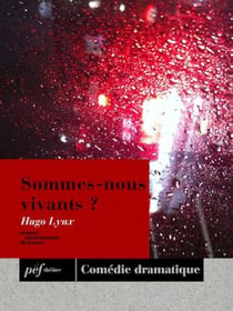 Sommes-nous vivants ?