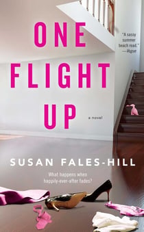 One Flight Up - A Novel