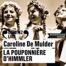 La pouponnière d'Himmler