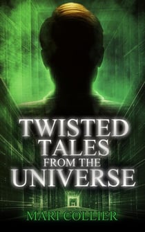 Twisted Tales From The Universe - Star Lady Tales, #2