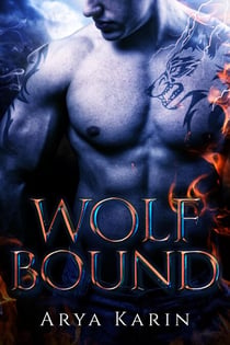 Wolf Bound - Wolf Bound, #1