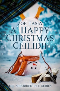 A Happy Christmas Ceilidh - The Shrouded Isle