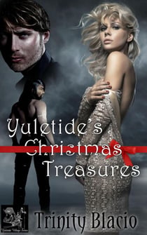 Yuletide’s Christmas Treasures - Yuletide Village, #1