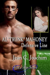Al "Trunk" Mahoney, Defensive Line - First & Ten, #6