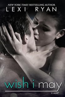 Wish I May - Splintered Hearts, #3