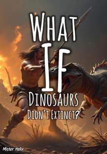 What If Dinosaurs Didn’t Go Extinct? - What If, #2