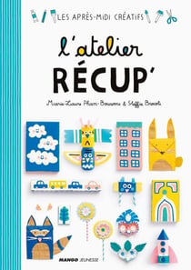L'atelier récup'