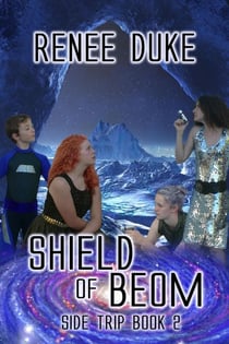 Shield of Beom - Side Trip, #2