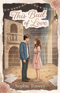 This Bud of Love - Cross Roads, #1