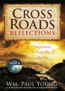 Cross Roads Reflections - Inspiration for Every Day of the Year