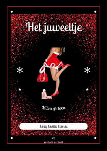 Het juweeltje - Santa Stories, #9