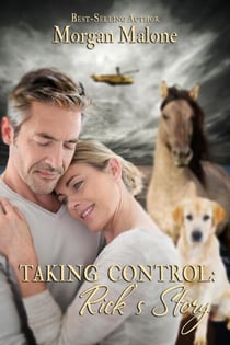 Taking Control: Rick's Story