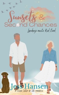 Sunsets and Second Chances - Red Bird Baseball, #0.5