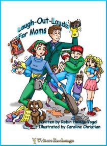 Laugh out Louds for Moms