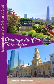 Santiago de Chili et sa Région - Voyage Experience