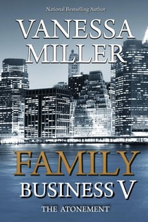 Family Business V - Family Business, #5