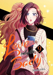 Love Only the Body 9 - Love Only the Body, #9