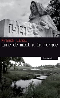Lune de miel à la morgue