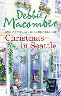 Christmas In Seattle - Christmas Letters / The Perfect Christmas