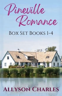 Pineville Romance Box Set - Pineville Romance