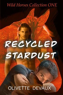 Recycled Stardust - Wild Horses Collection One - WILD HORSES