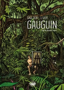 Gauguin: Off the Beaten Track - Off the Beaten Track
