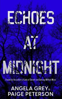 Echoes at Midnight - Echoes in the North Country, #2