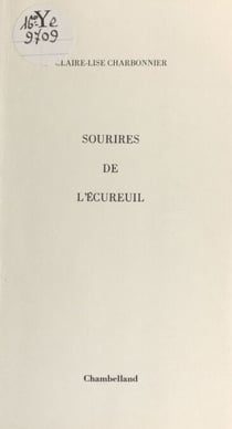 Sourires de l'écureuil