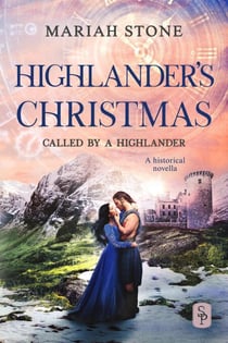Highlander's Christmas - Called by a Highlander