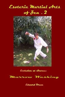 Esoteric Martial Arts.2: Evolution at Source - Marrow Washing - Esoteric Martial Arts of Zen, #2