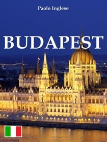 Guida Budapest italiano guida italiana
