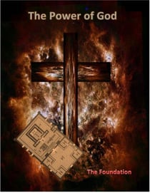 The Power of God - The Foundation, #1