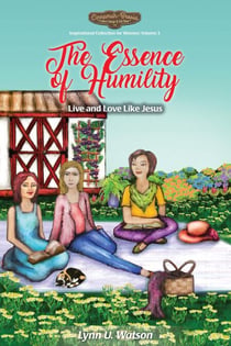 The Essence of Humility - Cinnamah-Brosia's Inspirational Collection for Women, #3