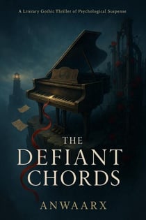 The Defiant Chord - Mystery, Thriller and Romance, #1