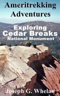 Ameritrekking Adventures: Exploring Cedar Breaks National Monument - Trek, #2.6