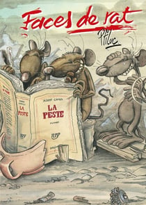 Faces de Rat - Tome 01 - -