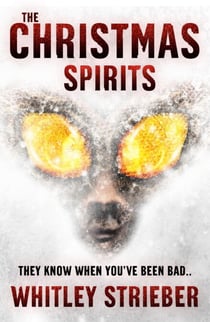 The Christmas Spirits - A twist on a Christmas Carol