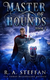Master of Hounds: Book 3 - The Eburosi Chronicles, #14
