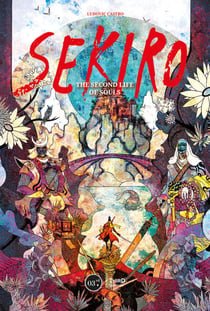 Sekiro - The Second Life of Souls