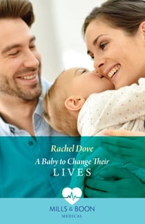 A Baby To Change Their Lives