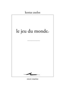 Le Jeu du monde