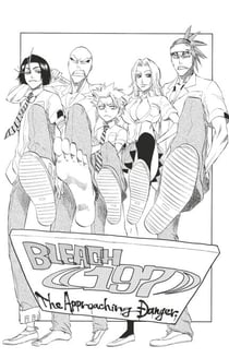 Bleach - T22 - Chapitre 197 - The Approaching Danger